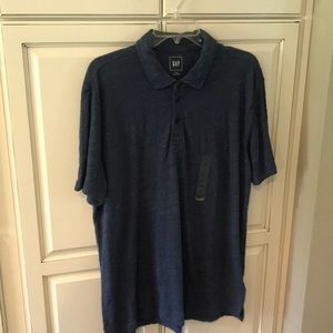 Gap polo shirt